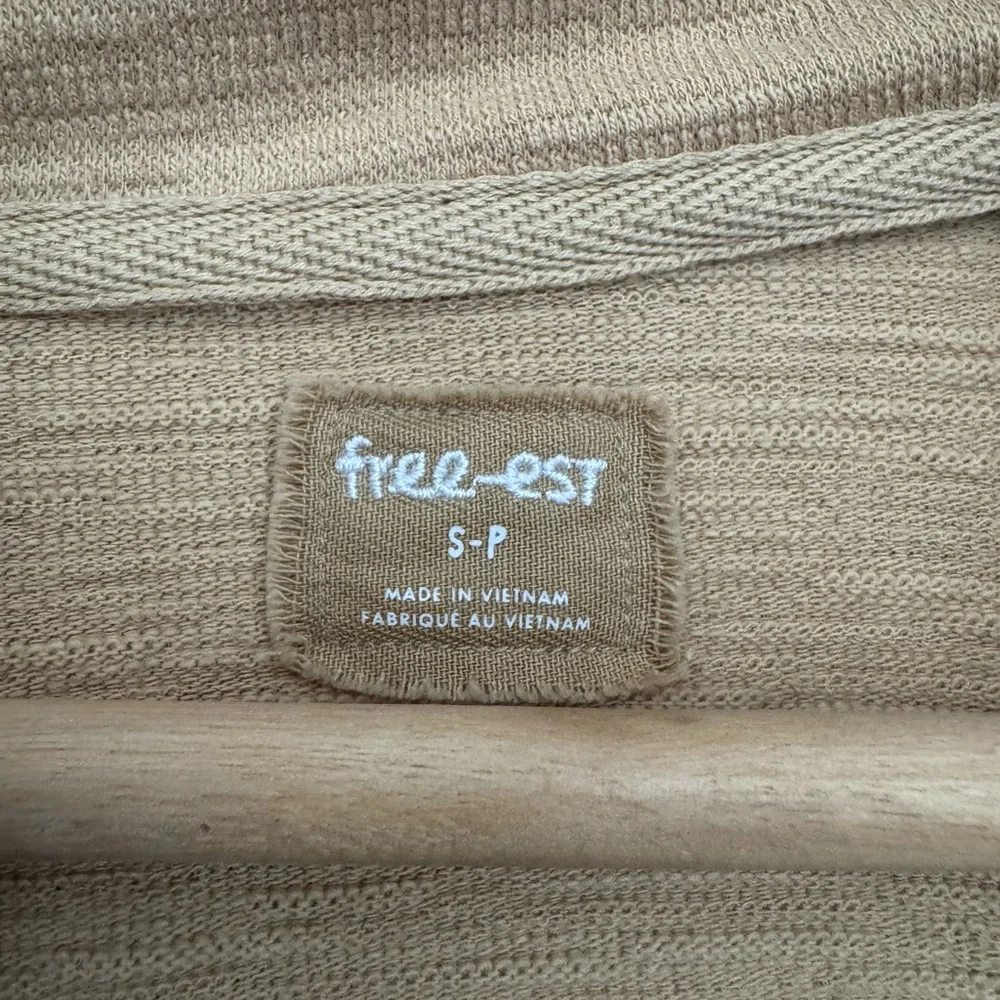 Free People Cass Mini - Picture 3 of 5